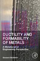 [PDF]Ductility and Formability of Metals