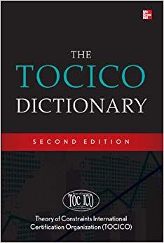 (PDF)TOCICO Dictionary 2E 2nd Edition
