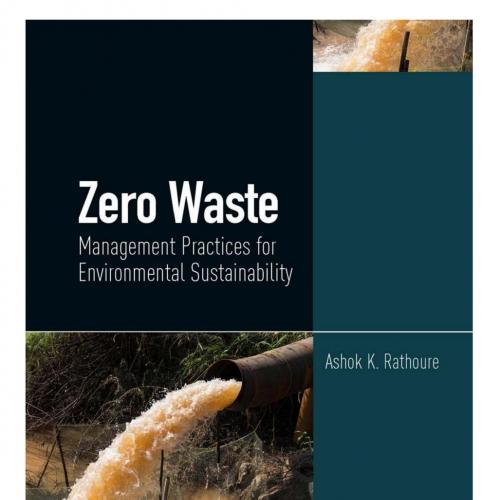Zero Waste Management Practices for Environmental Sustainability