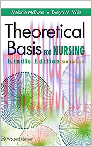[AME]Theoretical Basis for Nursing, 5th Edition (EPUB3 + Converted PDF)