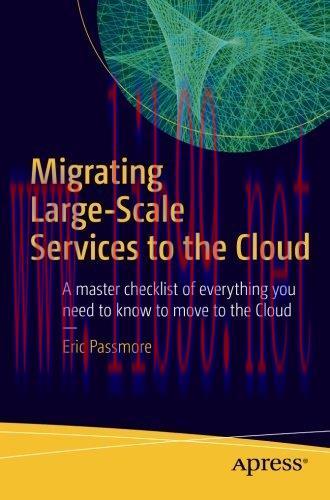 [FOX-Ebook]Migrating Large-Scale Services to the Cloud