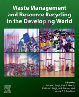 [PDF]Waste Management and Resource Recycling in the Developing World
