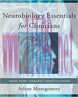 (PDF)Neurobiology Essentials for Clinicians: What Every Therapist Needs to Know (Norton Series ...