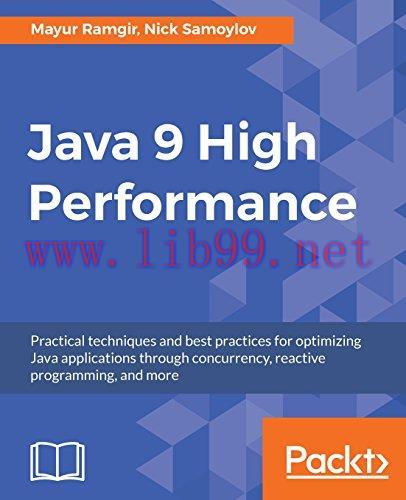 [FOX-Ebook]Java 9 High Performance