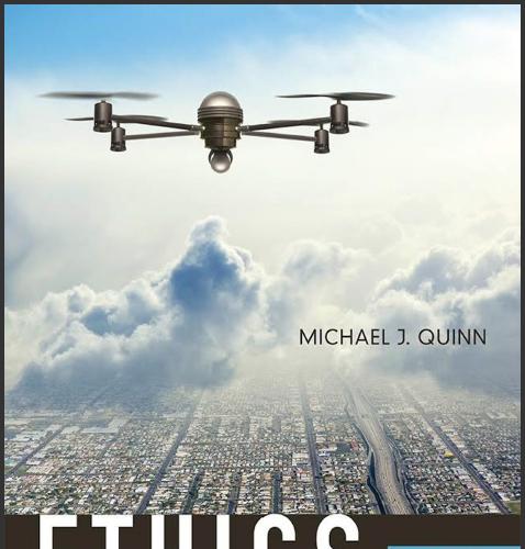 (Solution Manual)Ethics for the Information Age, 7th Edition by Michael J. Quinn.zip