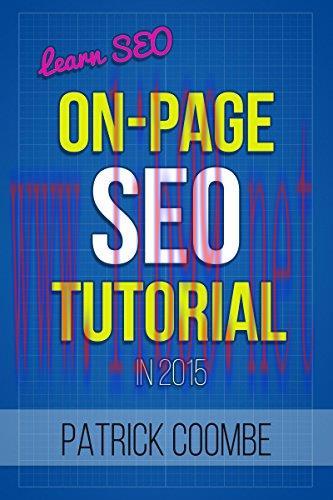 [FOX-Ebook]Learn SEO: An On-Page SEO Tutorial