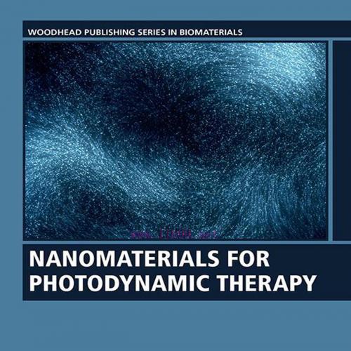 [AME]Nanomaterials for Photodynamic Therapy (Original PDF)