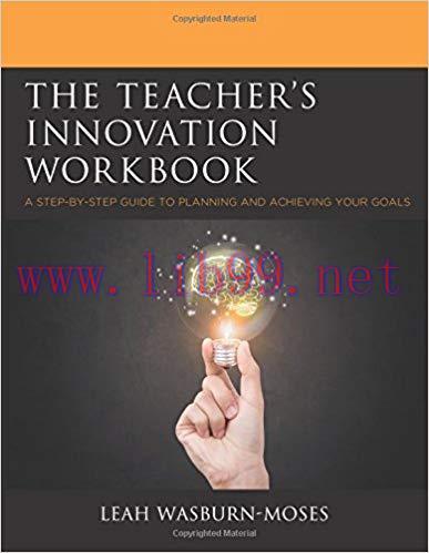 [PDF]The Teacher\’s Innovation Workbook