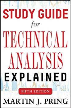 (PDF)Study Guide for Technical Analysis Explained Fifth Edition 5th Edition