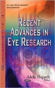 [AME]Recent Advances in Eye Research