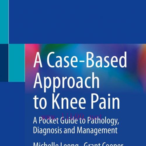 [AME]A Case-Based Approach to Knee Pain (EPUB)
