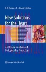 [PDF]New Solutions for the Heart: An Update_ in Advanced Perioperative Protection