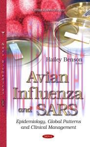 [AME]Avian Influenza and Sars: Epidemiology, Global Patterns and Clinical Management