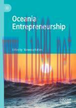 [PDF]Oceania Entrepreneurship