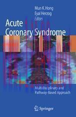[PDF]Acute Coronary Syndrome: Multidisciplinary and Pathway-Based Approach