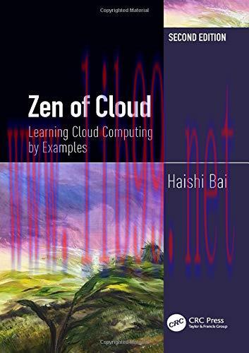 [FOX-Ebook]Zen of Cloud: Learning Cloud Computing by Examples, 2nd Edition