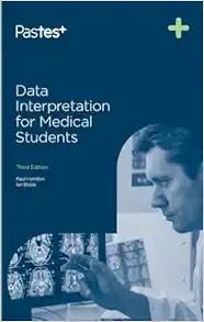 [AME]Data Interpretation for Medical Students, 3rd Edition (EPUB)