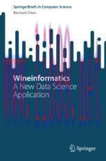 [PDF]Wineinformatics: A New Data Science Application