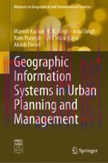 [PDF]Geographic Information Systems in Urban Planning and Management