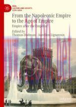 [PDF]From_ the Napoleonic Empire to the Age of Empire: Empire after the Emperor