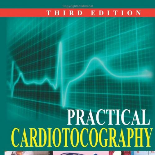 Practical Cardiotocography - Wei Zhi
