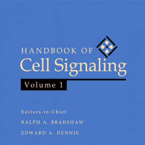 Handbook of Cell Signaling, Three-Volume Set (Cell Biology)