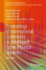[PDF]Proceedings of International Conference on Intelligent Cyber-Physical Systems: ICPS 2021