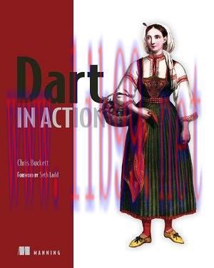 [SAIT-Ebook]Dart in Action