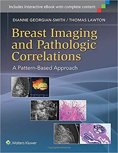 Breast Imaging and Pathologic Correlations