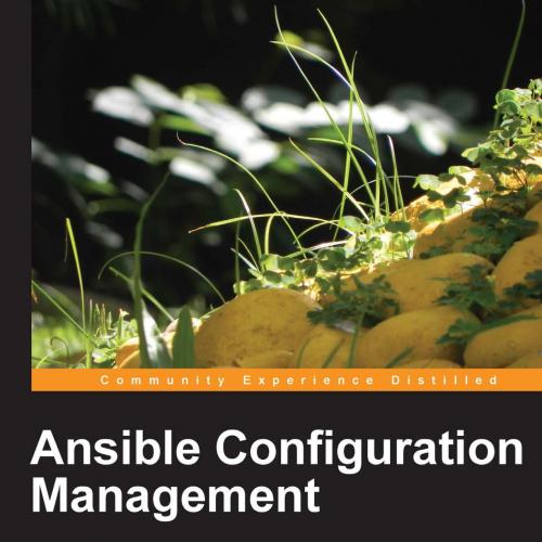 Ansible Configuration Management