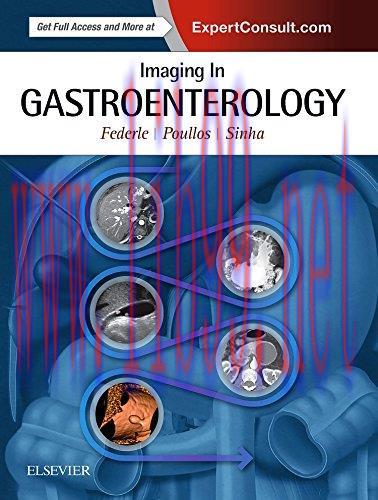 [AME]Imaging in Gastroenterology (EPUB)