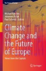 [PDF]Climate Change and the Future of Europe: Views from_ the Capitals
