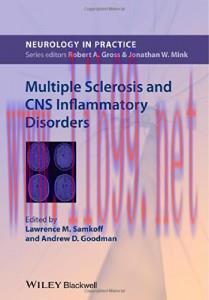 [AME]Multiple Sclerosis and CNS Inflammatory Disorders