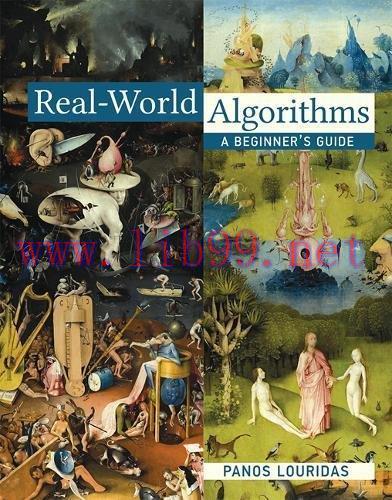 [FOX-Ebook]Real-World Algorithms: A Beginner's Guide