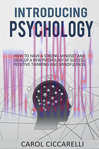 [FOX-Ebook]Introducing Psychology