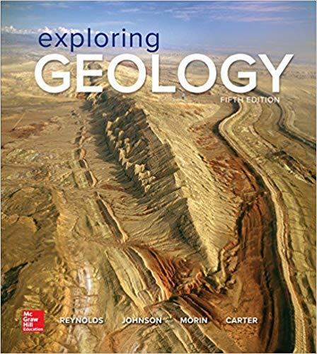 (PDF)Exploring Geology 5th Edition