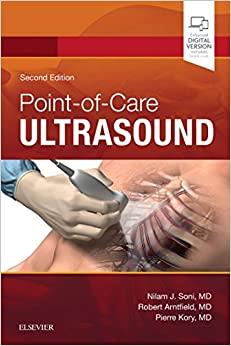 (PDF)Point of Care Ultrasound
