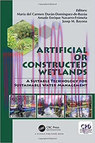 [PDF]Artificial or Constructed Wetlands