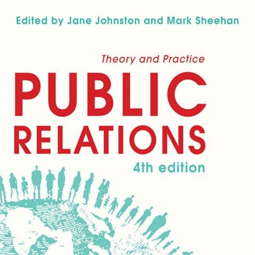 Public Relations - Jane Johnston & Mark Sheehan
