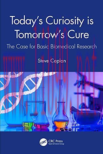 [AME]Today&rsquo;s Curiosity is Tomorrow&rsquo;s Cure: The Case for Basic Biomedical Research (Original PDF...