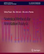 [PDF]Statistical Methods for Annotation Analysis