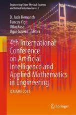 [PDF]4th International Conference on Artificial Intelligence and Applied Mathematics in Enginee...