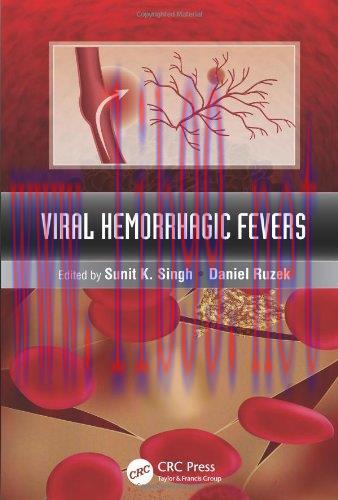[AME]Viral Hemorrhagic Fevers (Original PDF)
