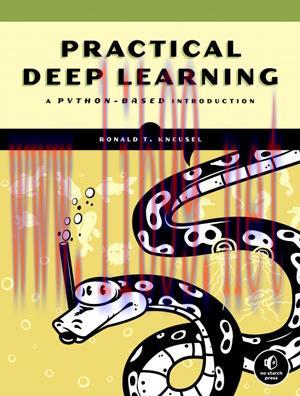 [SAIT-Ebook]Practical Deep Learning