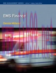 [AME]EMS Finance (Paramedic Care)
