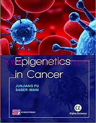 [AME]Epigenetics in Cancer (Original PDF)