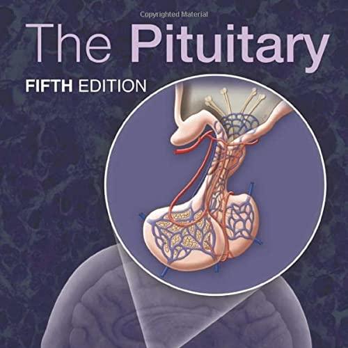 The Pituitary 5th Edition