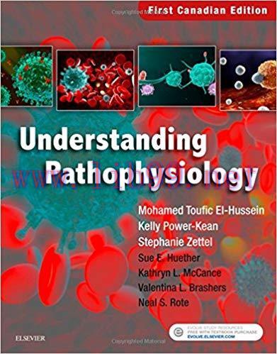 [EPUB]Understanding Pathophysiology First Canadian Edition