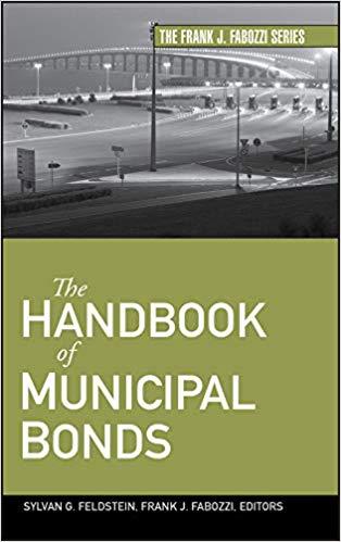 (PDF)The Handbook of Municipal Bonds (Frank J. Fabozzi Series 155) 1st Edition