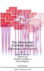 [PDF]The Mammalian Cochlear Nuclei: Organization and Function